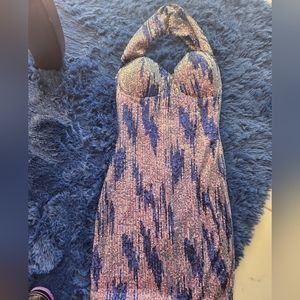 Fashion Nova Mini Dress